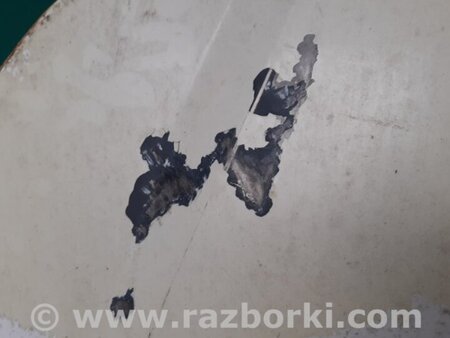 ФОТО Капот для Ford Focus 3 (01.2010 - 03.2018) Київ