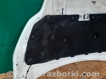 ФОТО Капот для Ford Focus 3 (01.2010 - 03.2018) Київ