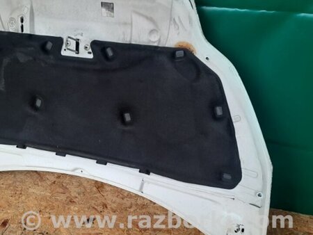 ФОТО Капот для Ford Focus 3 (01.2010 - 03.2018) Київ