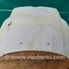 Капот Ford Focus 3 (01.2010 - 03.2018)