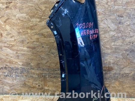 ФОТО Крило переднє для Jeep Cherokee KL (2013-2023) Київ