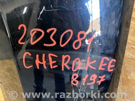 ФОТО Крило переднє для Jeep Cherokee KL (2013-2023) Київ