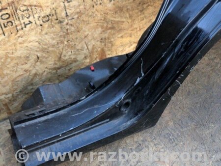 ФОТО Чверть кузова задня для Mazda 3 III BM/BN (13-19) Київ