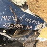 ФОТО Чверть кузова задня для Mazda 3 III BM/BN (13-19) Київ