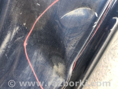 ФОТО Чверть кузова задня для Jeep Renegade (BU) (2014-) Київ