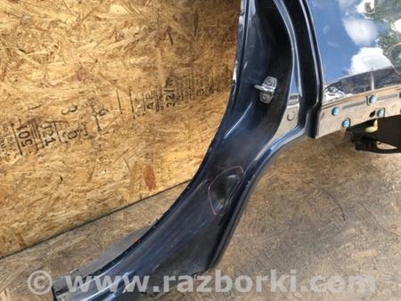 ФОТО Чверть кузова задня для Jeep Renegade (BU) (2014-) Київ