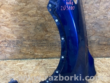 ФОТО Крило переднє для Mazda CX-9 TB (2007-2016) Київ