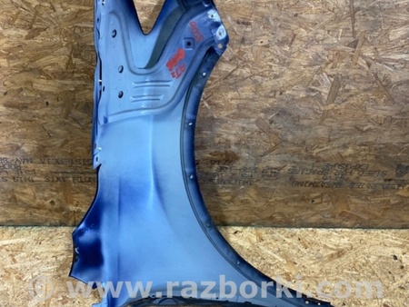 ФОТО Крило переднє для Mazda CX-9 TB (2007-2016) Київ