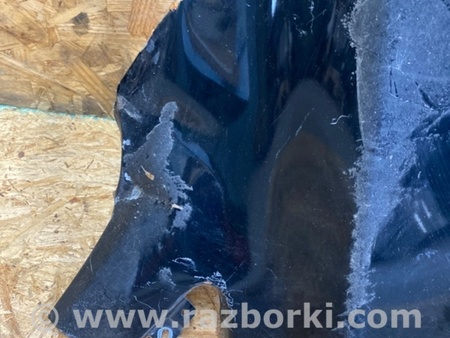 ФОТО Крило переднє для Nissan Sentra B17 (12-19) Київ