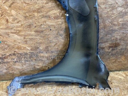 ФОТО Крило переднє для Nissan Sentra B17 (12-19) Київ