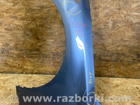 ФОТО Крило переднє для Infiniti Q50 Київ