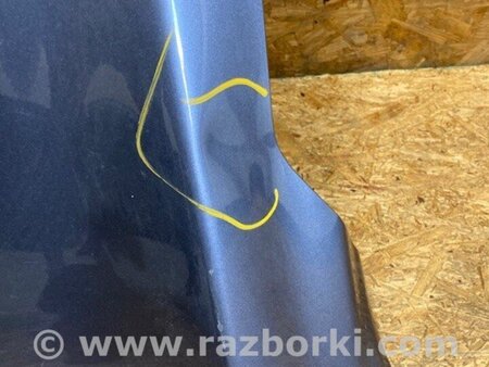 ФОТО Крило переднє для Infiniti Q50 Київ