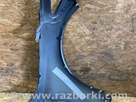 ФОТО Крило переднє для Infiniti Q50 Київ