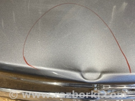 ФОТО Кришка багажника для Infiniti Q50 Київ