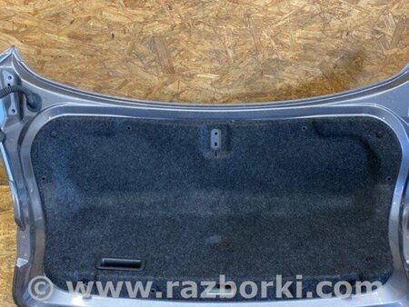 ФОТО Кришка багажника для Infiniti Q50 Київ