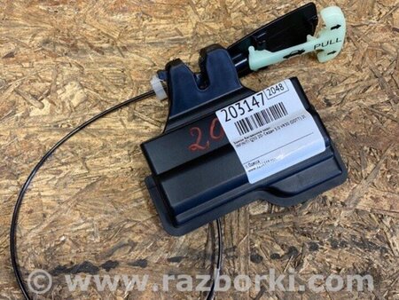 ФОТО Замок кришки багажника для Infiniti Q50 Київ