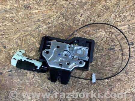 ФОТО Замок кришки багажника для Infiniti Q50 Київ