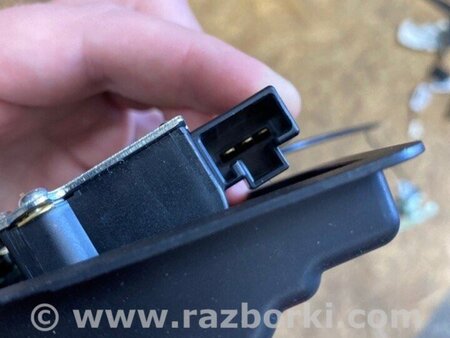 ФОТО Замок кришки багажника для Infiniti Q50 Київ