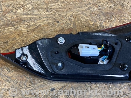 ФОТО Ліхтар внутрішній для Infiniti Q50 Київ