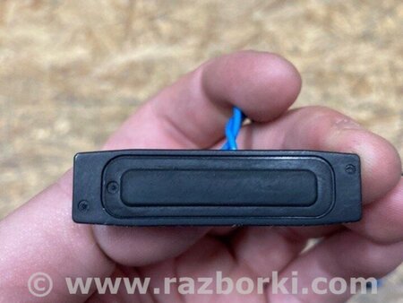 ФОТО Кнопка відкриття багажника зовнішня для Infiniti Q50 Київ