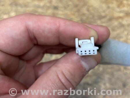 ФОТО Кнопка відкриття багажника зовнішня для Infiniti Q50 Київ