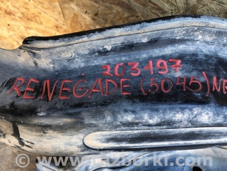 ФОТО Балка задньої підвіски для Jeep Renegade (BU) (2014-) Київ