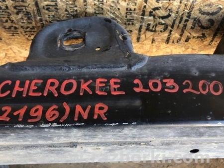 ФОТО Балка задньої підвіски для Jeep Cherokee KL (2013-2023) Київ