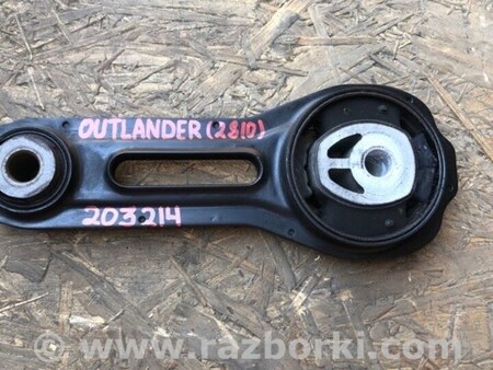 ФОТО Подушка двигуна для Mitsubishi Outlander GF (2012-) Київ