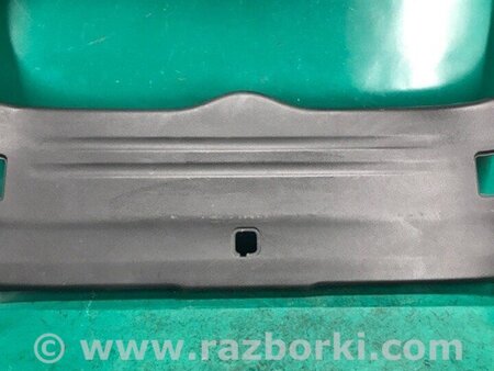 ФОТО Обшивка кришки багажника для Subaru WRX III (07-14) Київ