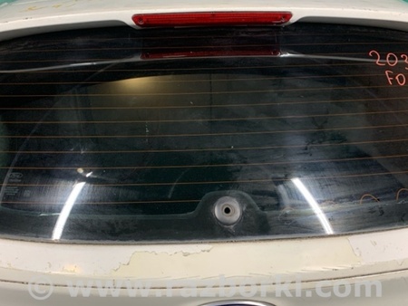 ФОТО Кришка багажника для Ford Focus 3 (01.2010 - 03.2018) Київ