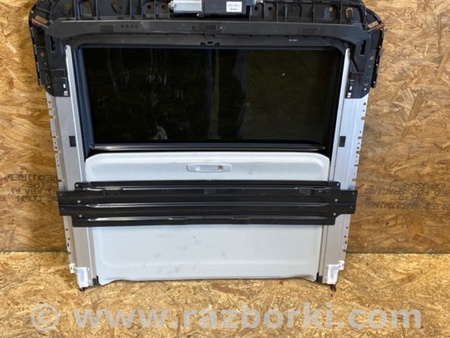 ФОТО Люк для Infiniti Q50 Київ