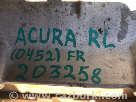 ФОТО Балка передньої підвіски для Acura RL (1995-2012) Київ