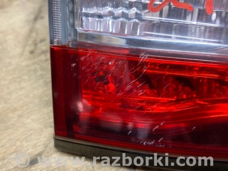 ФОТО Ліхтар внутрішній для Jeep Cherokee KL (2013-2023) Київ