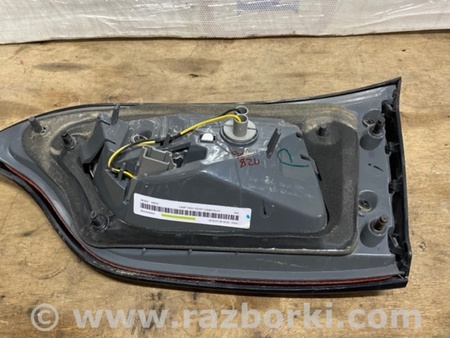 ФОТО Ліхтар внутрішній для Jeep Cherokee KL (2013-2023) Київ