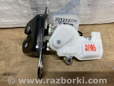 ФОТО Замок кришки багажника для Jeep Cherokee KL (2013-2023) Київ