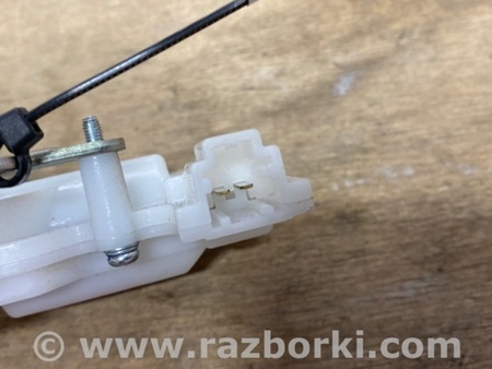 ФОТО Замок кришки багажника для Jeep Cherokee KL (2013-2023) Київ