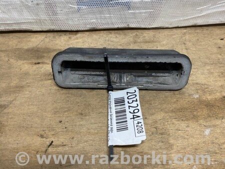 ФОТО Кнопка відкриття багажника зовнішня для Ford Focus 3 (01.2010 - 03.2018) Київ