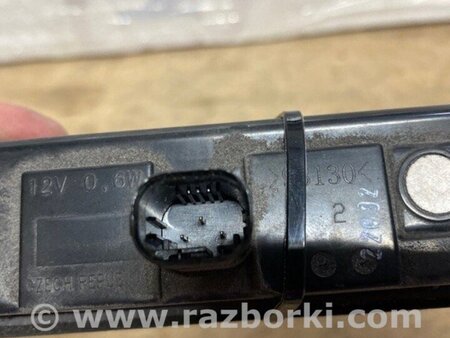 ФОТО Кнопка відкриття багажника зовнішня для Ford Focus 3 (01.2010 - 03.2018) Київ