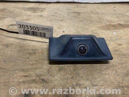 ФОТО Камера заднього виду для Jeep Renegade (BU) (2014-) Київ