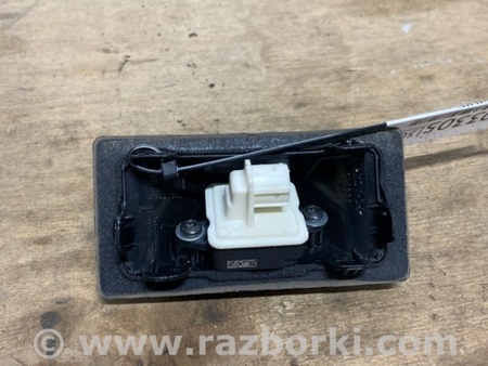 ФОТО Камера заднього виду для Jeep Renegade (BU) (2014-) Київ