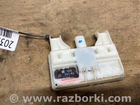 ФОТО Кнопка відкриття багажника зовнішня для Jeep Renegade (BU) (2014-) Київ