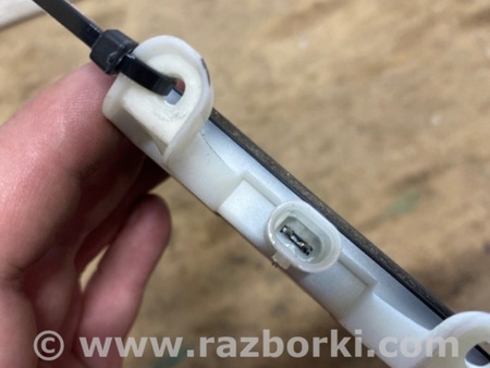 ФОТО Кнопка відкриття багажника зовнішня для Jeep Renegade (BU) (2014-) Київ