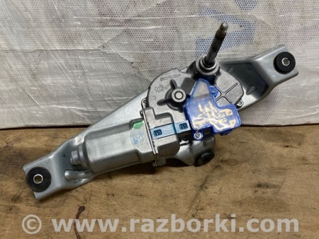 ФОТО Моторчик склоочисника для Subaru WRX III (07-14) Київ
