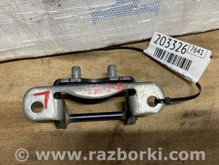 ФОТО Петля кришки багажника для Subaru WRX III (07-14) Київ