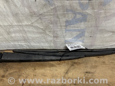 ФОТО Повідець склоочисника задній для Subaru WRX III (07-14) Київ