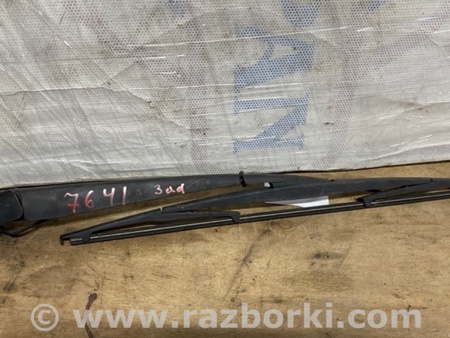 ФОТО Повідець склоочисника задній для Subaru WRX III (07-14) Київ