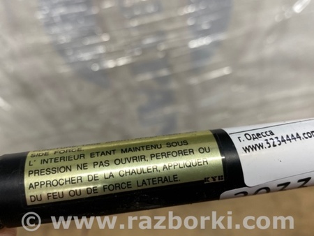 ФОТО Амортизатор кришки багажника для Subaru WRX III (07-14) Київ