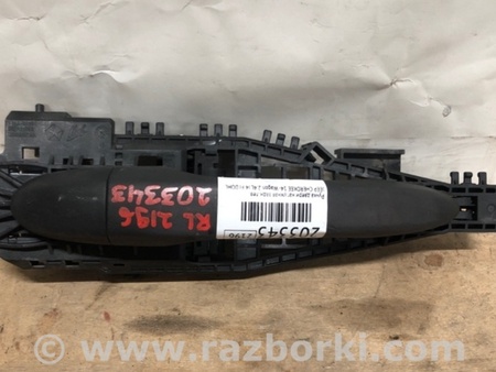 ФОТО Ручка двері зовнішня для Jeep Cherokee KL (2013-2023) Київ