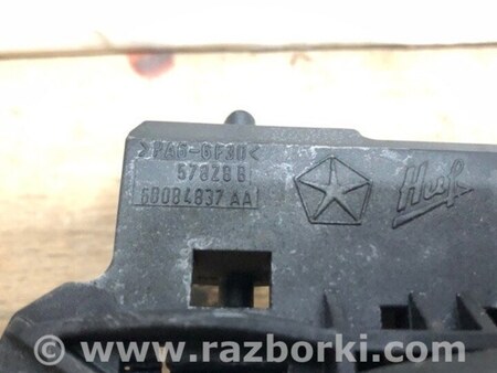 ФОТО Ручка двері зовнішня для Jeep Cherokee KL (2013-2023) Київ