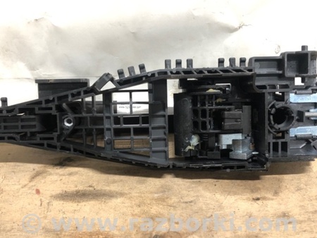 ФОТО Ручка двері зовнішня для Jeep Cherokee KL (2013-2023) Київ